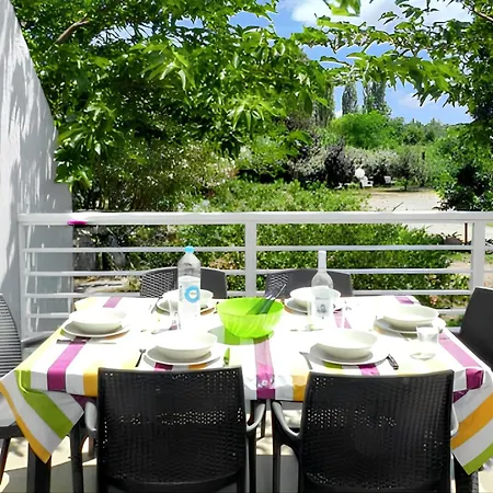 Maison Charmante A Avec Piscine Partagee Casa de Férias