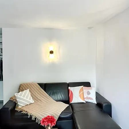 Maison Charmante A Avec Piscine Partagee Casa de Férias *